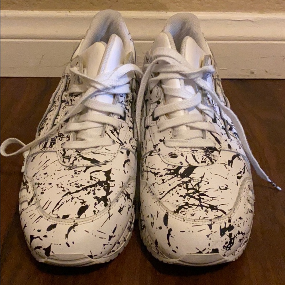 ASICS Gel Shoe